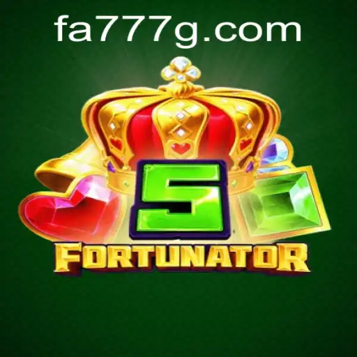 Discover the Thrills of 5Fortunator: A Journey with FA777