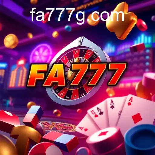 Gaming Experience FA777 - 800+ Premium and Exclusive Games