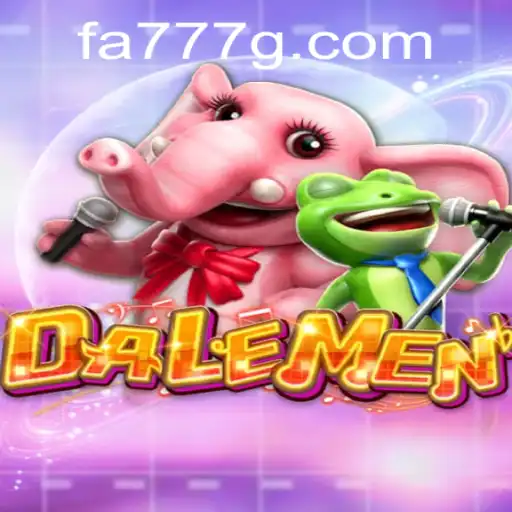 Explore the Exciting World of DALEMEN: A New Gaming Sensation