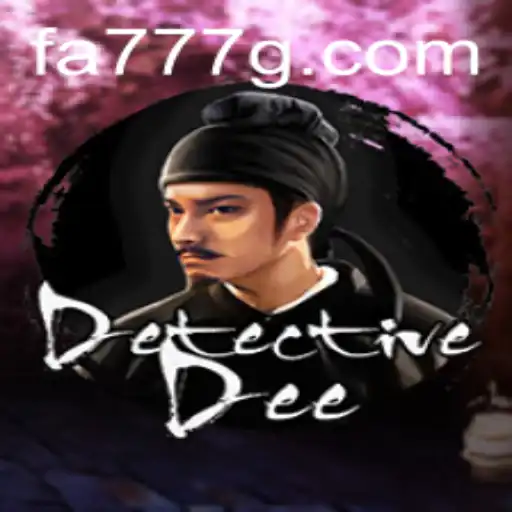 Unraveling the Mystery of DetectiveDee: A Captivating Journey with FA777