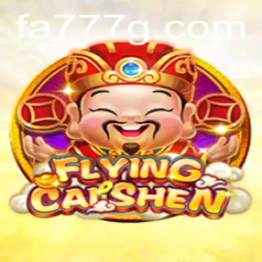 Unveiling the Thrills of FlyingCaiShen: Embark on the Adventure with FA777