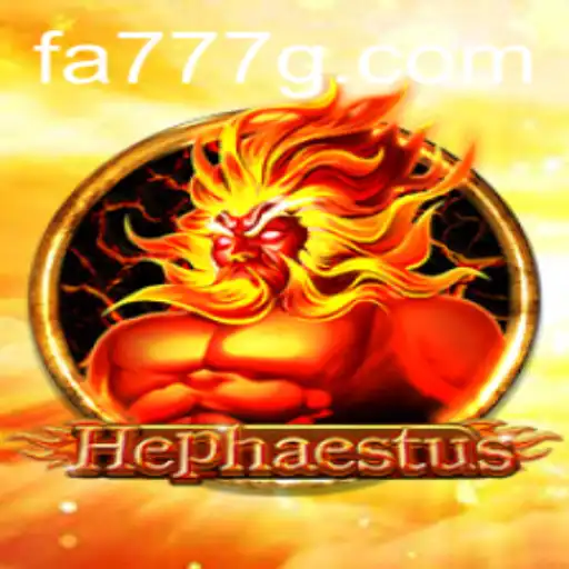 Hephaestus: A Thrilling Experience in Gaming with FA777
