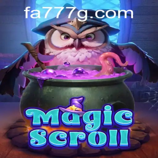 Exploring the Mystical World of MagicScroll: Unraveling the Enigma of FA777