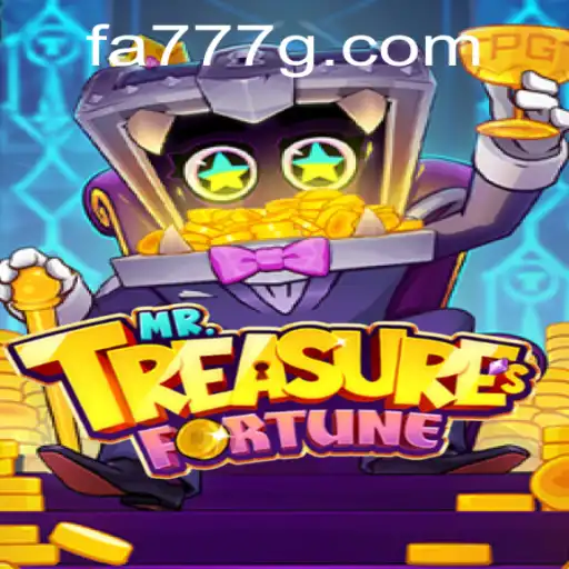 Discovering MrTreasuresFortune: A Journey into Adventure and Fortune
