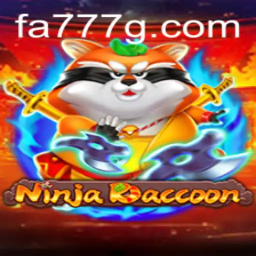 Exploring NinjaRaccoon: The Game Taking the Gaming World by Storm with FA777