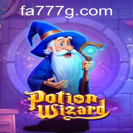 Dive into the Enchanting World of PotionWizard: The Ultimate Gaming Adventure within FA777