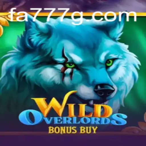 Dive into the Exciting World of WildOverlordsBonusBuy