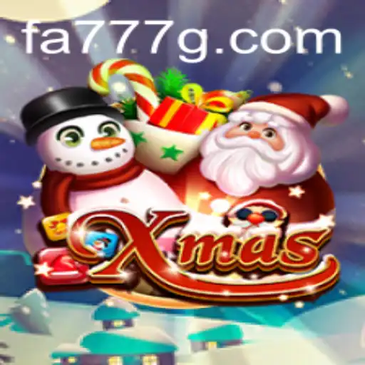 Explore the Enchanting World of Xmas: The Exciting Game of FA777